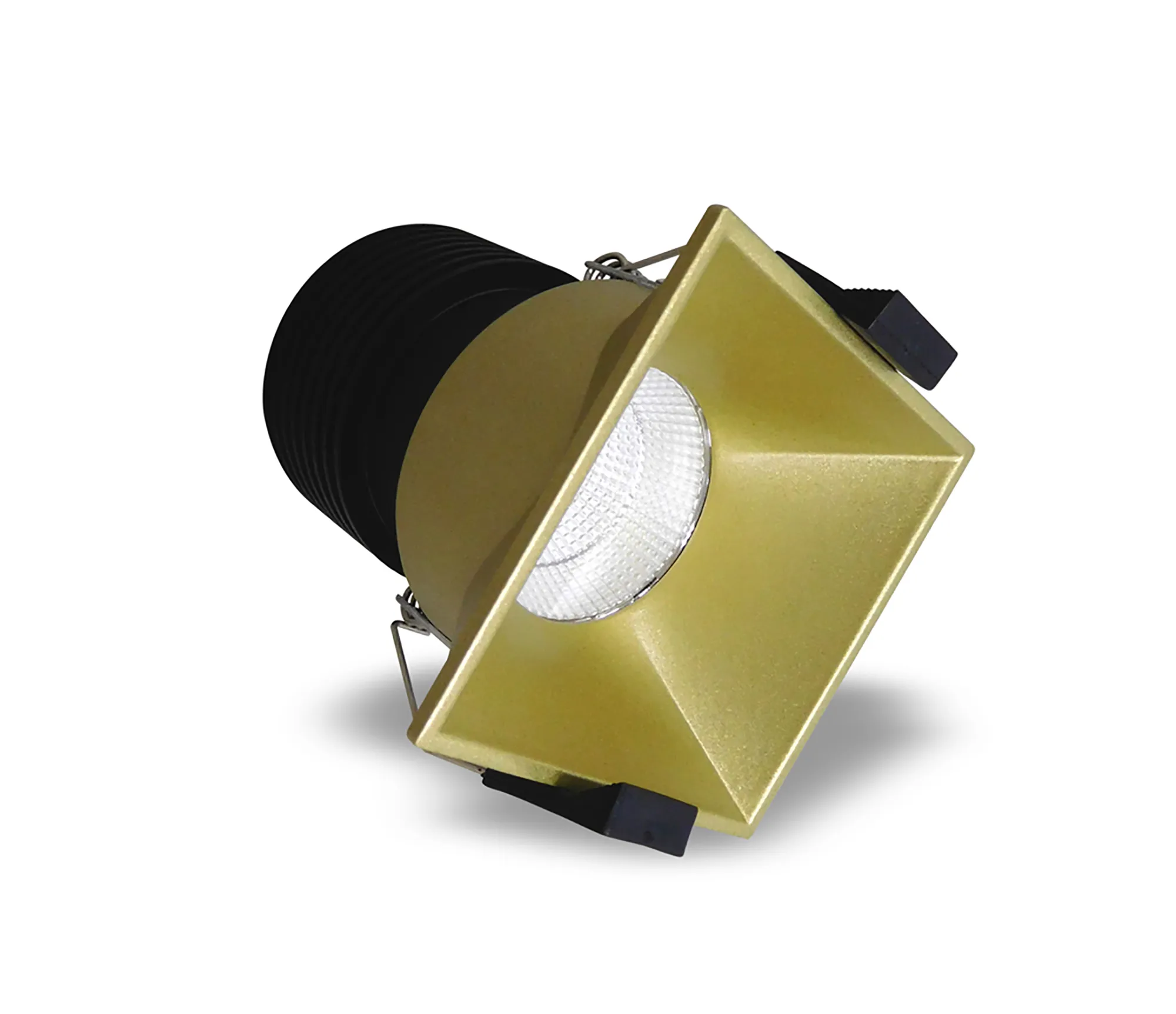 Biox 11, 11W LED Downlight 760lm 40° 3000K IP20 DM200451  Dlux Biox 11